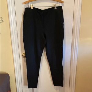 Black Sweatpants & Joggers